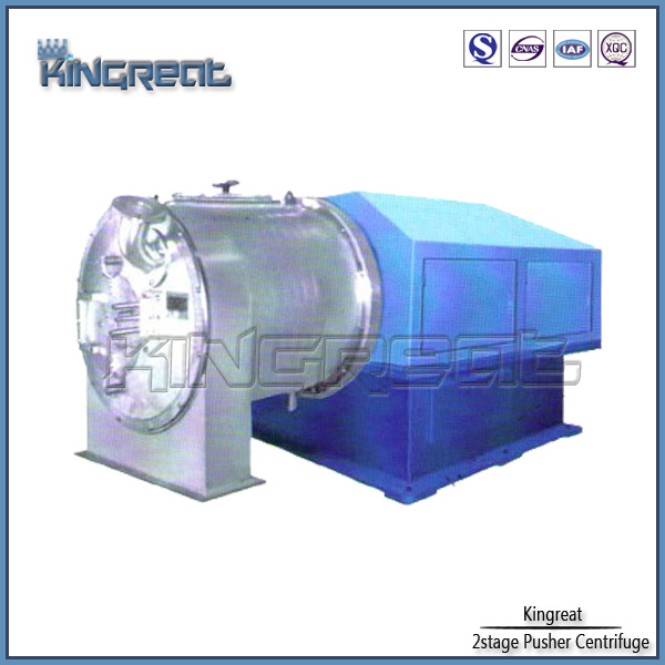 2stage pusher centri...